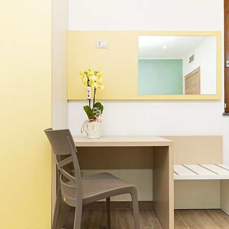 Tra Sole E Limoni Apartments 特拉蒙蒂 外观 照片