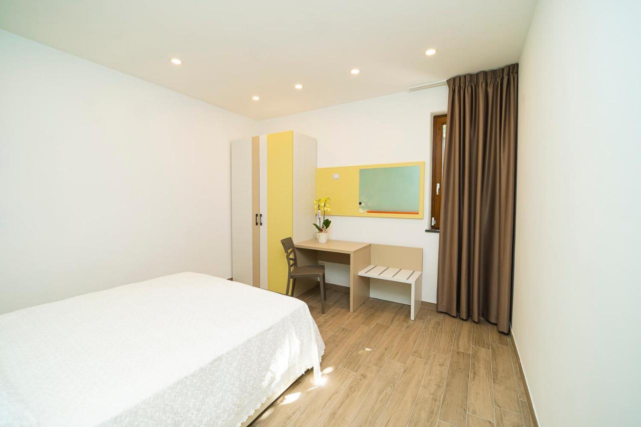 Tra Sole E Limoni Apartments 特拉蒙蒂 外观 照片