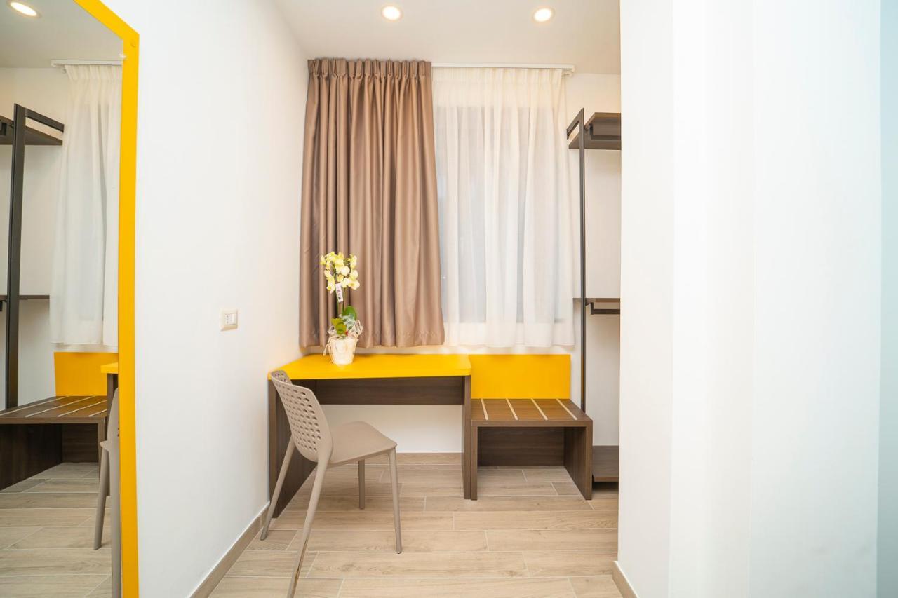 Tra Sole E Limoni Apartments 特拉蒙蒂 外观 照片
