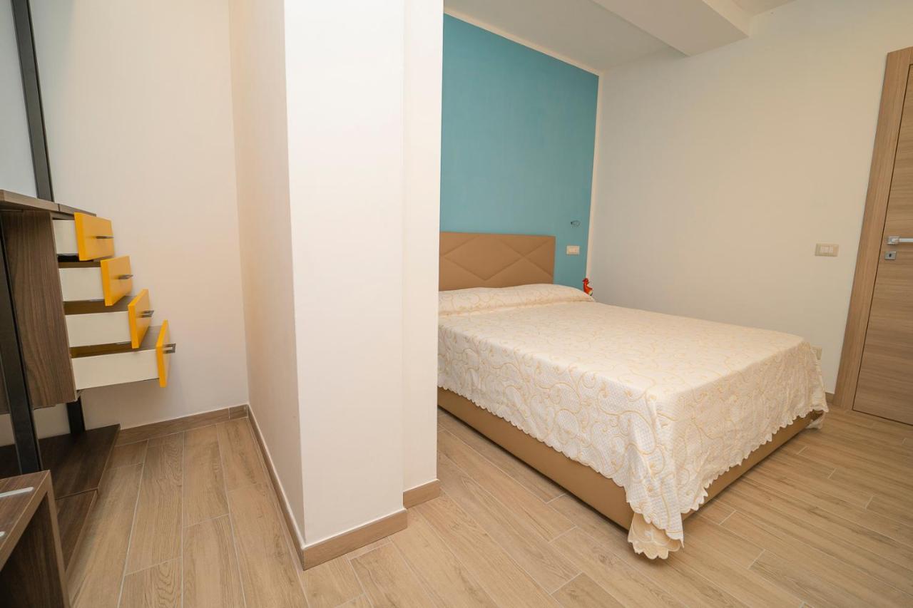 Tra Sole E Limoni Apartments 特拉蒙蒂 外观 照片